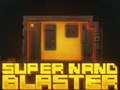                                                                     Super Nano Blaster קחשמ