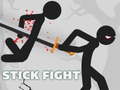                                                                       Stickman Fight ליּפש