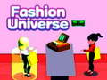                                                                    Fashion Universe קחשמ