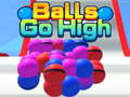                                                                     Balls Go High קחשמ
