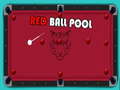                                                                       Red Ball Pool ליּפש