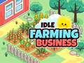                                                                     Idle Farming Business קחשמ