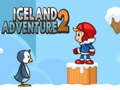                                                                       Icedland Adventure 2 ליּפש