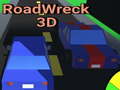                                                                     RoadWreck 3D קחשמ