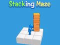                                                                     Stacking Maze קחשמ