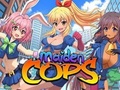                                                                     Maiden Cops קחשמ