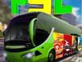                                                                       Offroad Bus Simulator Drive 3D ליּפש