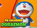                                                                       PG Coloring: Doraemon ליּפש