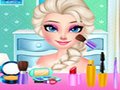                                                                       Elsa Dresser Decorate And Makeup ליּפש