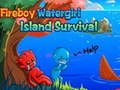                                                                     Fire And Water Island Survival 6 קחשמ