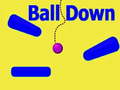                                                                    Ball Down קחשמ