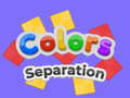                                                                     Colors separation קחשמ