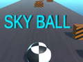                                                                     Sky Ball קחשמ