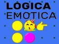                                                                     Logica Emotica קחשמ