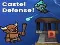                                                                     Castle Defense קחשמ
