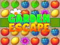                                                                     Garden Escape קחשמ