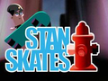                                                                     Stan Skates קחשמ