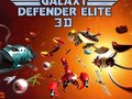                                                                       Galaxy Defender Elite 3D ליּפש