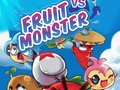                                                                     Fruit vs Monster קחשמ