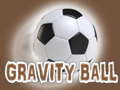                                                                       Gravity Ball  ליּפש