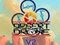                                                                     Desert Drone קחשמ