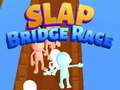                                                                     Slap Bridge Race קחשמ