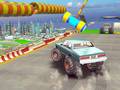                                                                       Impossible Monster Truck Race ליּפש