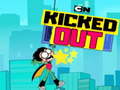                                                                       Cartoon Network Kicked Out ליּפש