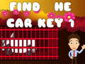                                                                     Find the Car Key 1 קחשמ