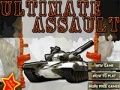                                                                     Ultimate Assault קחשמ