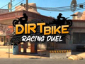                                                                       Dirt Bike Racing Duel ליּפש