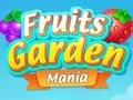                                                                     Fruits Garden Mania קחשמ