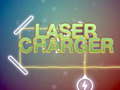                                                                     Laser Charger קחשמ