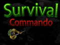                                                                     Survival Commando קחשמ