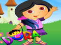                                                                     Dora קחשמ