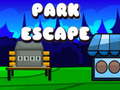                                                                       Park Escape ליּפש