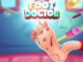                                                                       Foot doctor ליּפש