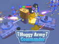                                                                       Huggy Army Commander ליּפש