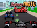                                                                       Highway Moto Traffic ליּפש