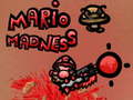                                                                     Mario Madness קחשמ