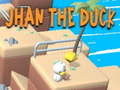                                                                       Jhan the Duck ליּפש