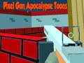                                                                       Pixel Gun Apocalypse Toons ליּפש