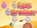                                                                    Eggs Breaker  קחשמ