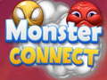                                                                     Monster Connect קחשמ