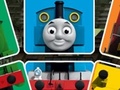                                                                     Thomas and Friends Mix Up קחשמ