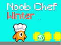                                                                     Noob Chef Winter קחשמ