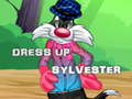                                                                     Sylvester Dress Up קחשמ