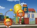                                                                       Bob the Builder Balloon Pop ליּפש