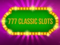                                                                     777 Classic Slots קחשמ