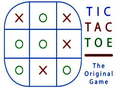                                                                     Tic Tac Toe The Original Game קחשמ